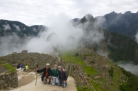 Miguel Inca Trail December 12 2014-7