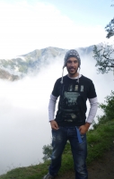 carlos Inca Trail December 12 2014-5