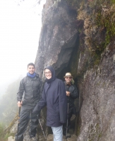 katharine Inca Trail December 12 2014-3
