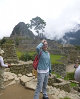katharine Inca Trail December 12 2014-4