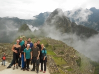 Teegan Inca Trail January 09 2015-1