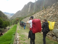 Thomas Inca Trail January 09 2015-2