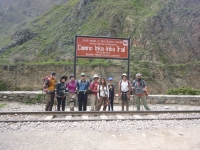 Isabel Inca Trail January 04 2015-1