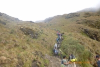 YUXIN Inca Trail January 10 2015-1