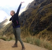 Loes Inca Trail July 01 2015-2