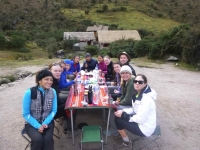 Lysanne Inca Trail July 01 2015-1