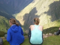 Lysanne Inca Trail July 01 2015-2