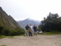 Merijn Inca Trail January 12 2015-1