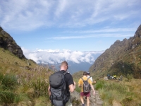 Merijn Inca Trail January 12 2015-2