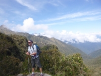 Timothy Inca Trail January 12 2015-3