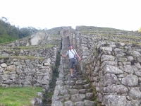 Timothy Inca Trail January 12 2015-5