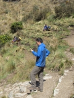 Dennis Inca Trail May 18 2015-3
