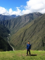Dennis Inca Trail May 18 2015-4