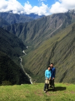 Ingrid Inca Trail May 18 2015-3