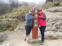 CLARE Inca Trail May 21 2015-1
