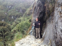 Allan Inca Trail April 23 2015-2