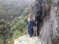 Inger Inca Trail April 23 2015-3