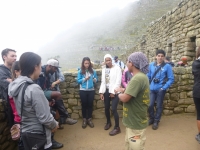 Yat Inca Trail January 14 2015-2