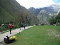 Dagny Inca Trail January 24 2015-3