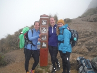 Malfrour Inca Trail January 24 2015-2
