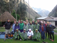 Bjork Inca Trail January 24 2015-2