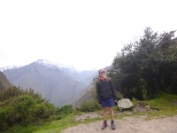 roderick Inca Trail January 12 2015-2