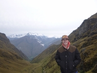 roderick Inca Trail January 12 2015-3