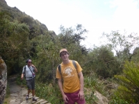 roderick Inca Trail January 12 2015-5