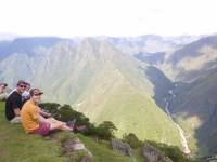 roderick Inca Trail January 12 2015-6