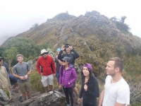 ALISON Inca Trail January 13 2015-3