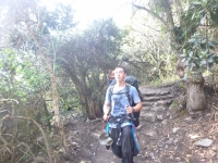 Allan Inca Trail December 20 2014-1