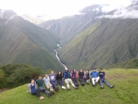 ZHE Inca Trail January 14 2015-3