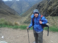 Eloy-Ramon Inca Trail March 10 2015-1
