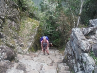 Marissa-Caitlin Inca Trail March 10 2015-1
