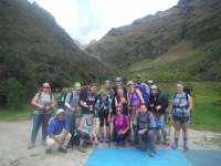 Morganne-Elizabeth Inca Trail March 10 2015-1