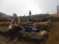 Nina-Leigh Inca Trail March 10 2015-3