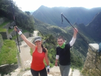 Michael-Francis Inca Trail March 10 2015-2