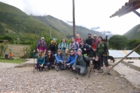 Natalie-Veltze Inca Trail March 10 2015-2