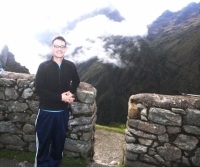John Inca Trail March 29 2015-1
