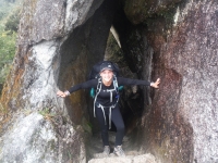 Melanie Inca Trail April 04 2015-1