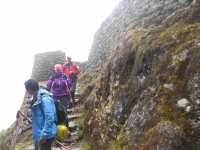 Milla-Pauliina Inca Trail December 24 2014-1