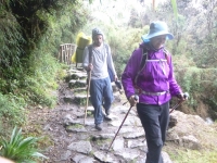 Milla-Pauliina Inca Trail December 24 2014-4