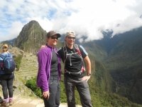 Milla-Pauliina Inca Trail December 24 2014-5