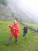 Harri Inca Trail December 24 2014-5