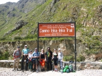 David,-Almeme Inca Trail March 26 2015-2