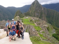 David,-Almeme Inca Trail March 26 2015-3