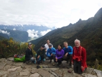 Teresa Inca Trail May 26 2015-3