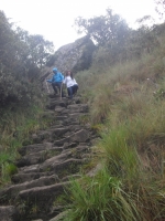 Lorena Inca Trail December 28 2014-4