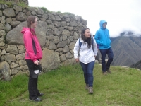Lorena Inca Trail December 28 2014-7