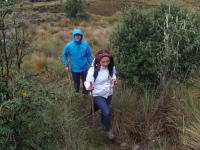 Manuel Inca Trail December 28 2014-2